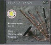 Danzi: Bläserquintette Op.67