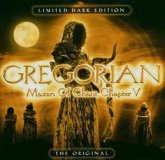 Masters Of Chant Chapter V (Basic Version) Masters Of Chant Chapter V (Basic Version)