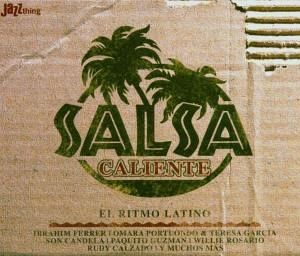 Salsa Caliente Vol. 1
