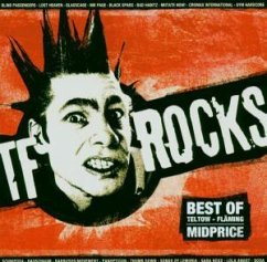 TF Rocks - Var-Alternative