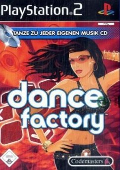 Cover Dance Factory