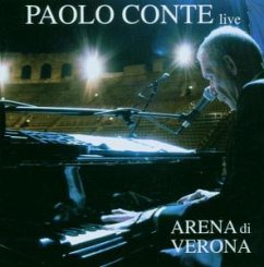 Cover Live - Arena di Verona