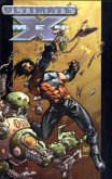 Ultimate X-Men, English edition