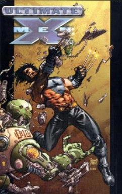 Ultimate X-Men, English edition - Millar, Mark