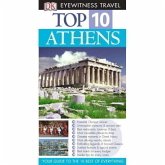 DK Eyewitness Top 10 Travel Guide: Athens (DK Eyewitness Travel Guide)