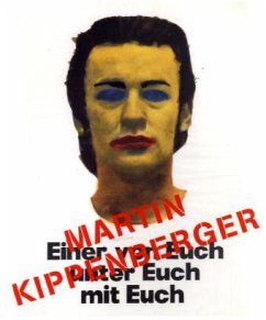 Martin Kippenberger - Kippenberger, Martin