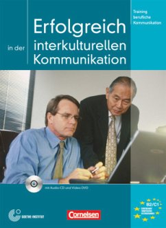 Training berufliche Kommunikation - B2/C1 - Eismann, Volker