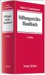 Stiftungsrechts-Handbuch - Bild 1