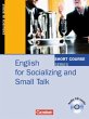 English for Socialising and Small Talk,... - Bild 1