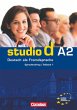 studio d. Teilband 1 des Gesamtbandes... - Bild 1
