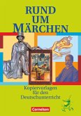 Rund um Märchen