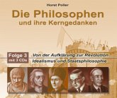 Die Philosophen Und Ihre Kerngedanken 3 Die Philosophen Und Ihre Kerngedanken 3