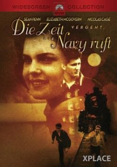 Cover Die Zeit verrinnt , die Navy ruft