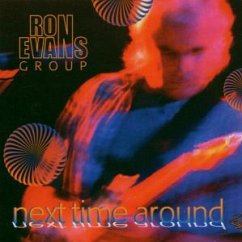 Next Time Around - Ron Evans Group