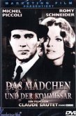 Das Mädchen und der Kommissar