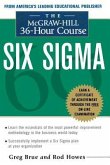 The McGraw Hill 36 Hour Six SIGMA Course