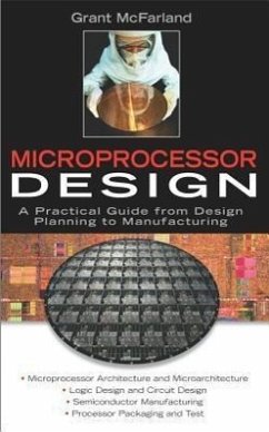 Microprocessor Design - Mcfarland, Grant