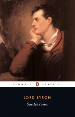 Selected Poems of Lord George Gordon Byron - Byron, Lord