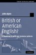 British or American English? - Bild 1