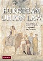 Cover European Union Law
