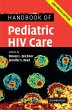 Handbook of Pediatric HIV Care - Bild 1