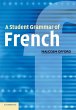 A Student Grammar of French - Bild 1