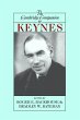 The Cambridge Companion to Keynes - Bild 1