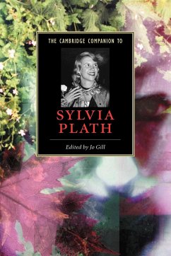 The Cambridge Companion to Sylvia Plath - Gill, Jo (ed.)