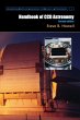 Handbook of CCD Astronomy 2ed - Bild 1