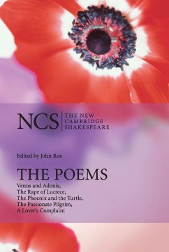 NCS - Shakespeare, William