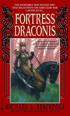 Fortress Draconis - Stackpole, Michael A.