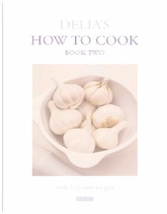 Delia's How to Cook: Book Two - Smith, Delia