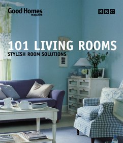 101 Living Rooms - Savill, Julie