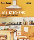 101 Kitchens: Stylish Room Solutions