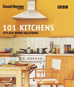 101 Kitchens: Stylish Room Solutions - Good Homes Magazine
