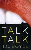 Talk Talk, English edition