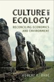 Culture of Ecology