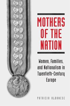 Mothers of the Nation - Albanese, Patrizia