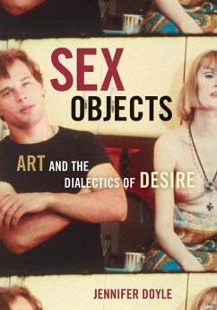 Sex Objects - Doyle, Jennifer