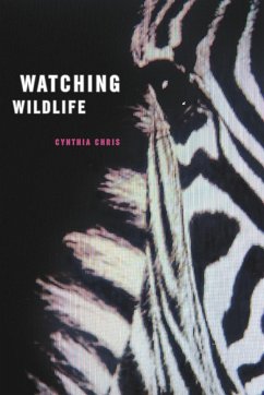 Watching Wildlife - Chris, Cynthia