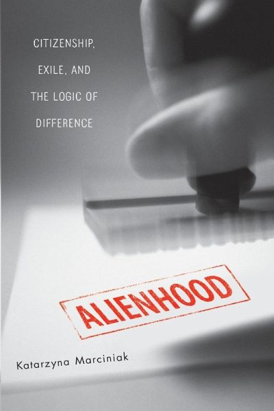 Alienhood Alienhood