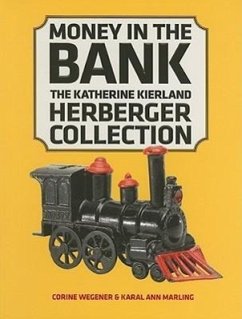 Money in the Bank - Wegener, Corine; Marling, Karal Ann