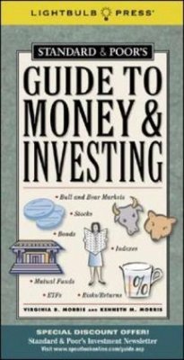 Standard and Poor's Guide to Money & Investing - Morris, Virginia B.; Morris, Kenneth M.