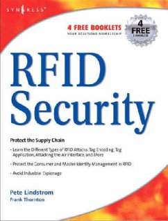 RFID Security - Lindstrom, Pete;Thornton, Frank