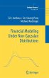 Financial Modeling Under Non-Gaussian... - Bild 1
