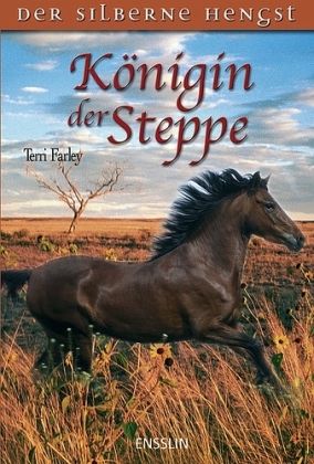 Königin der Steppe