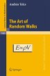 The Art of Random Walks - Bild 1