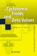 Cyclotomic Fields and Zeta Values - Bild 1