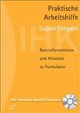 Praktische Arbeitshilfe Export /Import