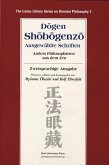Shobogenzo - Ausgewählte Schriften